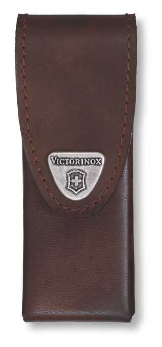 Мультитул пассатижи VICTORINOX SwissTool Spirit X (3.0224.L) фотография 2