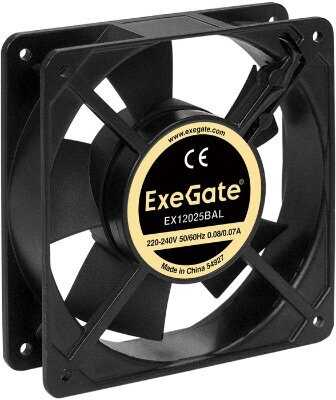 Вентилятор Exegate EX12038SAL фотография 4