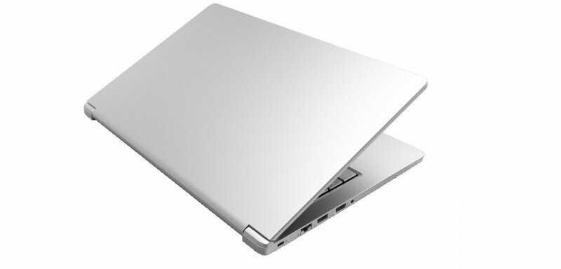Ноутбук Maibenben P455 (P4551SA0PSRE0) Ryzen 5 5560U/8Gb/SSD256Gb/AMD Radeon Graphics/14/IPS/1920x1080/Windows 10 Professional фотография 1