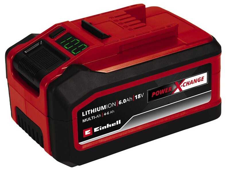 Аккумулятор Einhell 4511502 Li-Ion