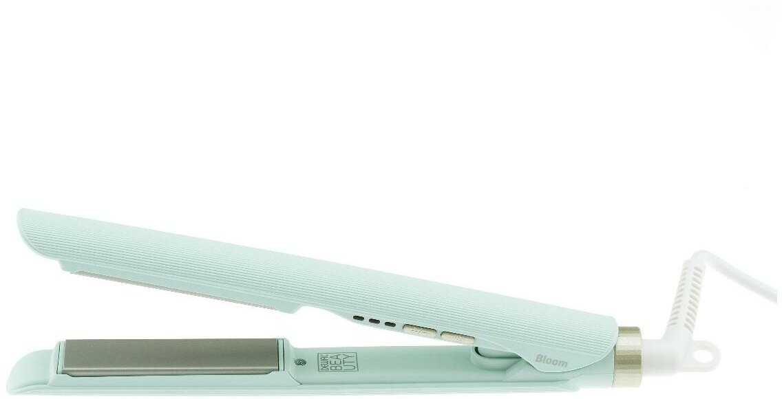 Щипцы для волос DEWAL BEAUTY Bloom (HI2080) фотография 2