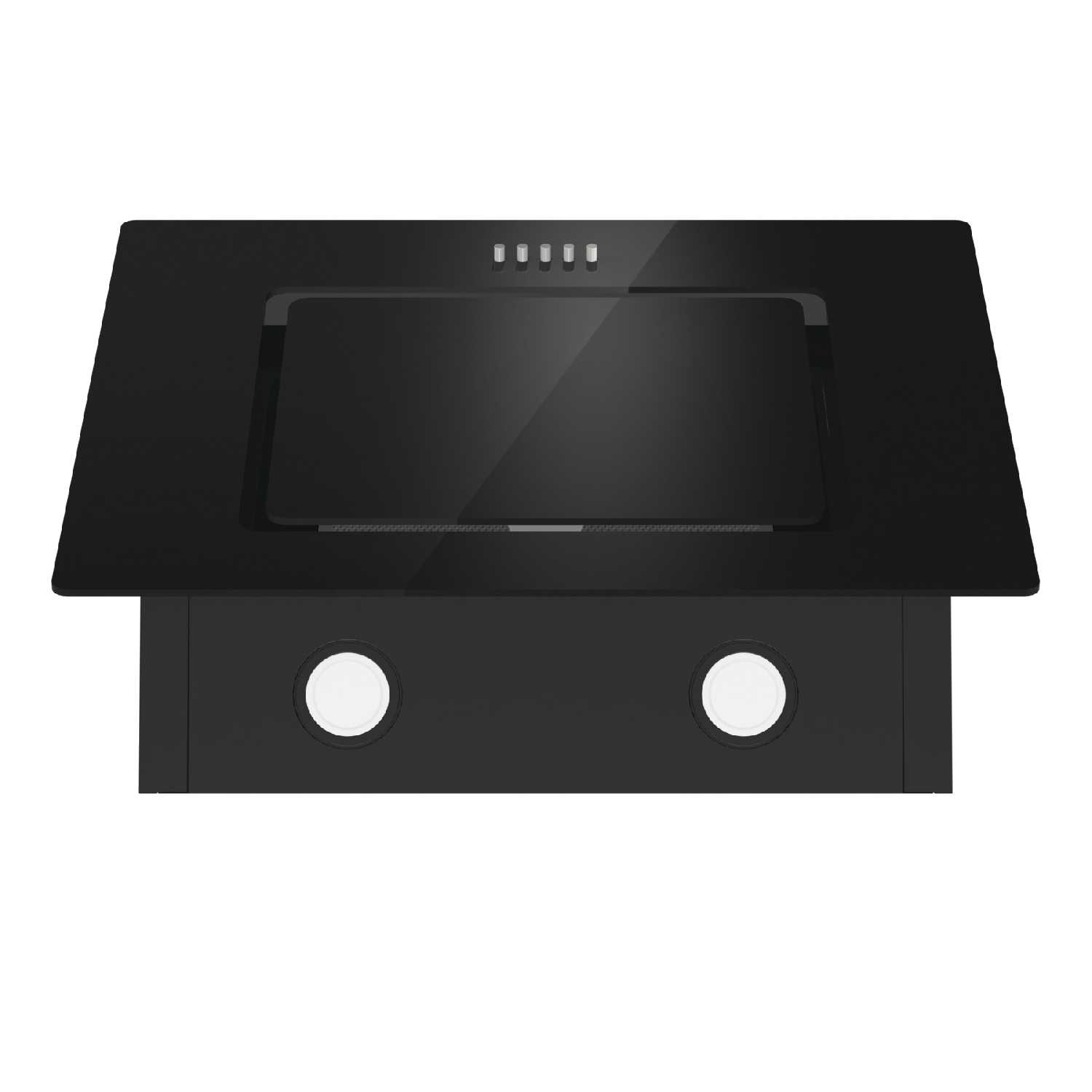 Вытяжка GORENJE WHI626E6B фотография 3