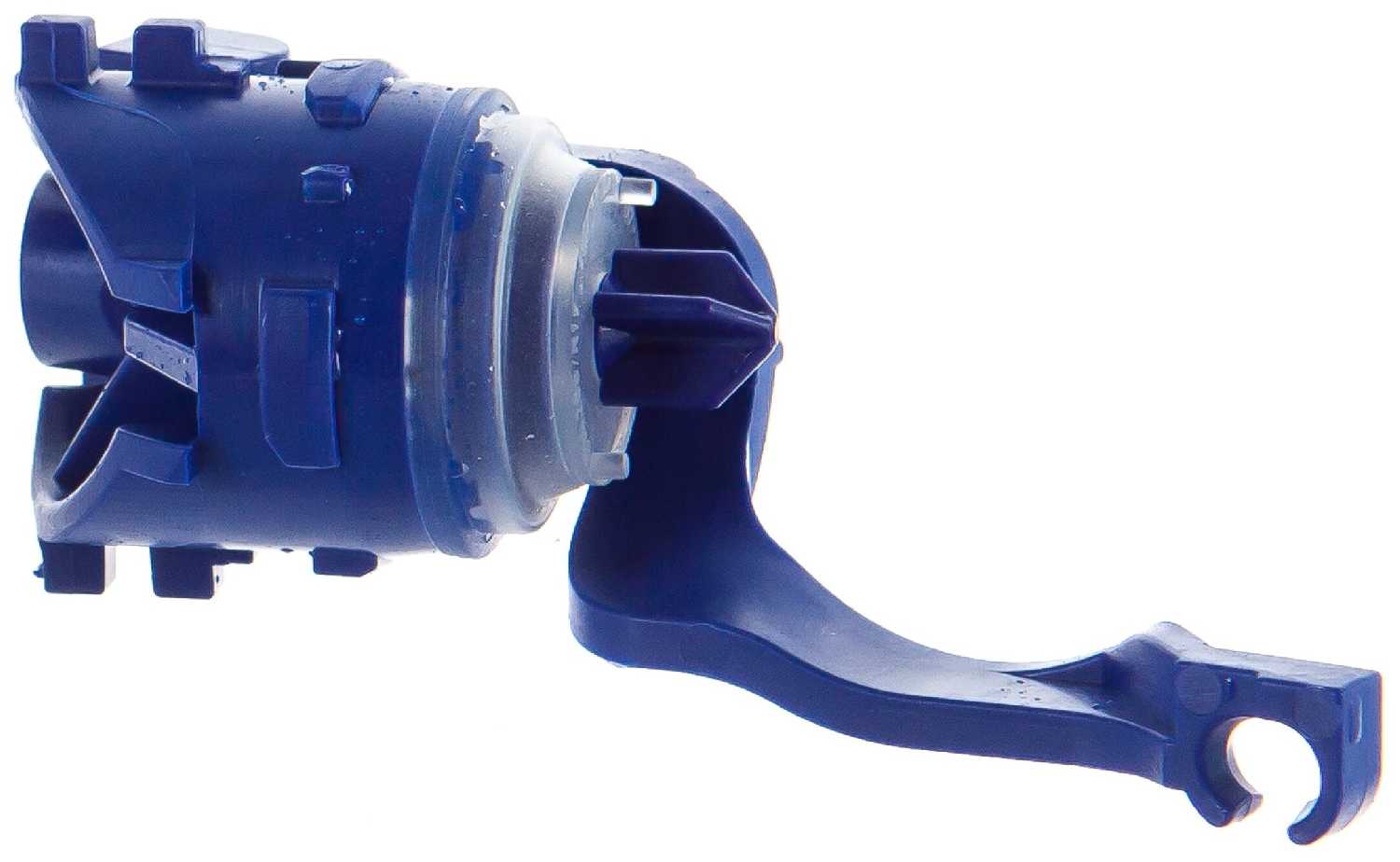 Регулирующий клапан GEBERIT Регулирующий клапан (240.771.00.1) фотография 1