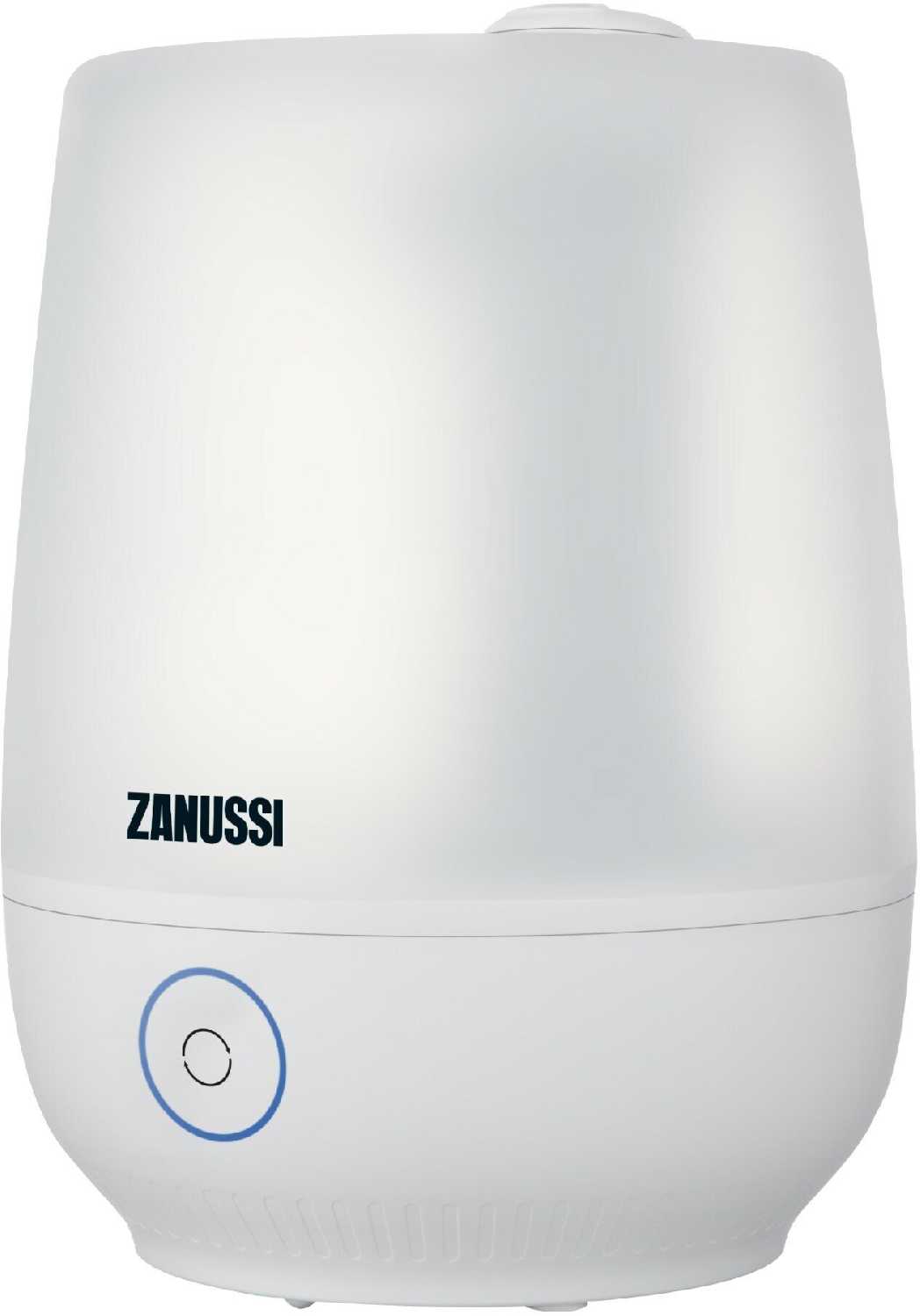 Увлажнитель Zanussi ZH 5.0 T Licata