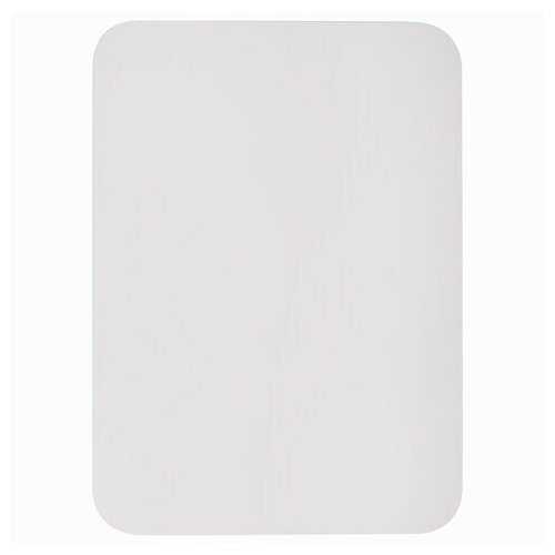 Доска на холодильник магнитно-маркерная 30х21см с маркером, магнитом и салфеткой, BRAUBERG, 237846 фотография 3