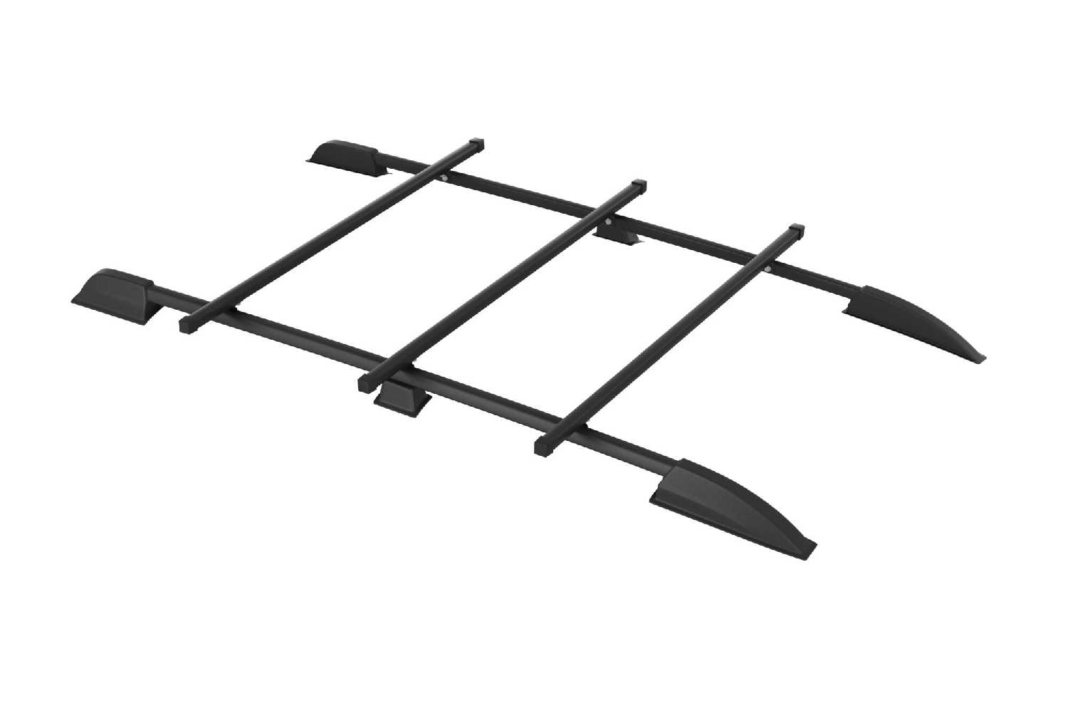 Рейлинги Lada Largus (LLA551504) фотография 12