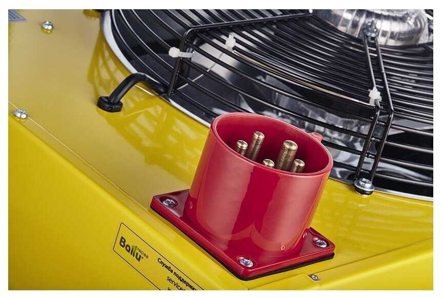 BHP-M-30 фотография 1