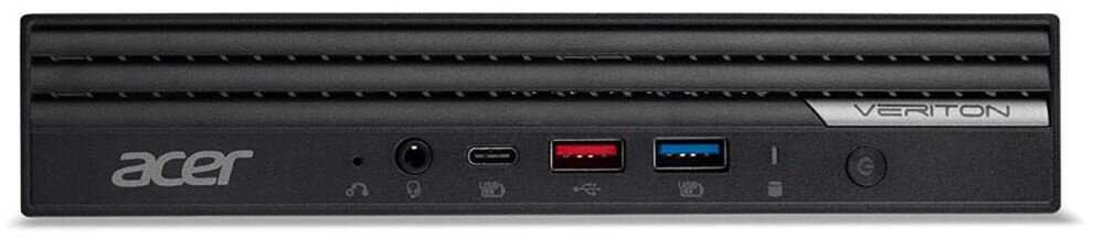 Компьютер Acer Veriton N4710GT (DT. VXVCD.002) фотография 6