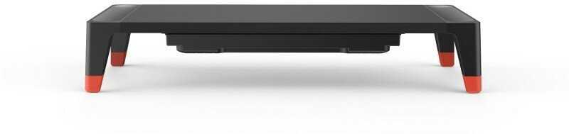 Подставка под монитор FoxGear Подставка под монитор с регулировкой высоты и ящиком (STB-143) фотография 6