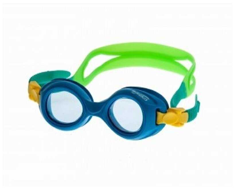 Очки для плавания Saeko S37 PIPPI L31 фотография 3