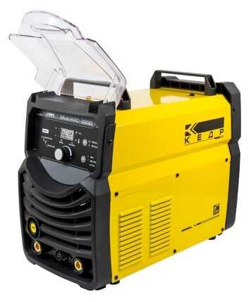 Сварочный аппарат Кедр MultiARC-3200