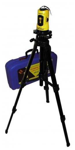 Лазерный нивелир Энкор УЛ-С1 (13484)