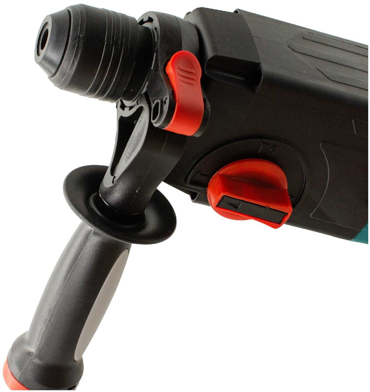 Перфоратор HYUNDAI H 900 (800 Вт) фотография 12