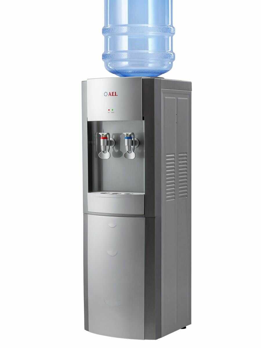Напольный кулер A.E.L. LD-AEL-28 фотография 1