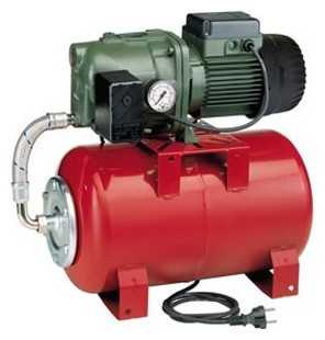 Насосная станция DAB AQUAJET 82 M (850 Вт)