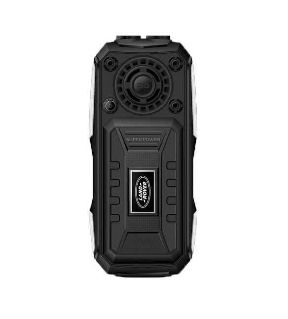 Телефон Land Rover K6000 фотография 12