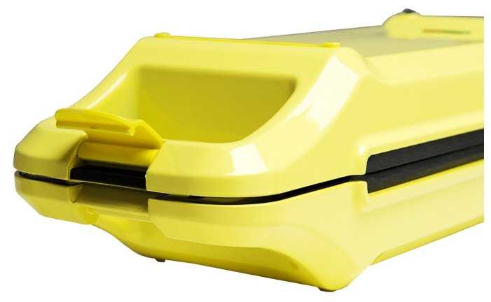 Вафельница Kitfort КТ-1611 фотография 12