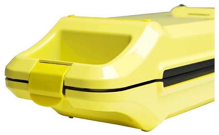 Вафельница Kitfort КТ-1611 фотография 13