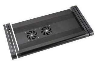 Стол для ноутбука CROWN MICRO CMLS-100 фотография 10