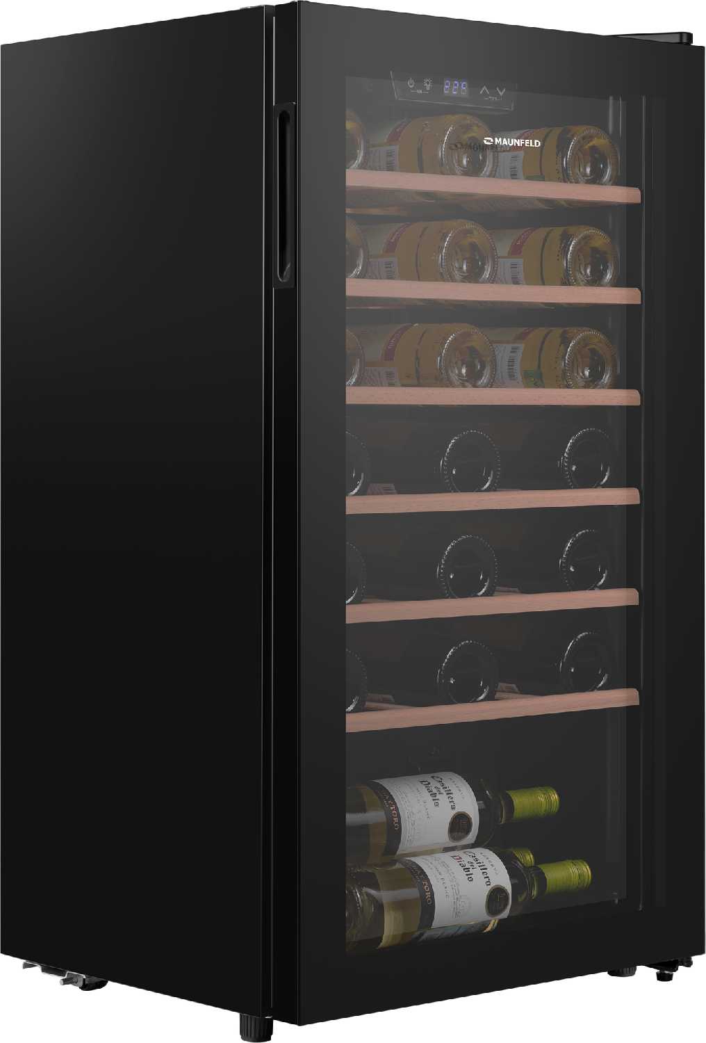 Винный шкаф MFWC-85S34 фотография 1