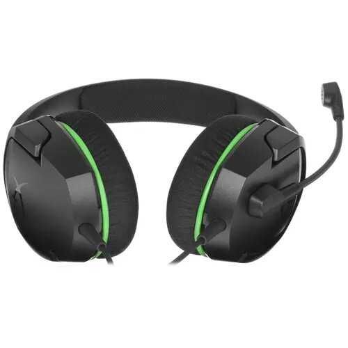 Гарнитура HyperX CloudX Stinger Core (HX-HSCSCX-BK) фотография 1