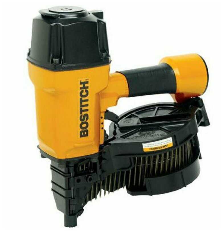 Инструмент пневматический Bostitch N80CB-1ML-E