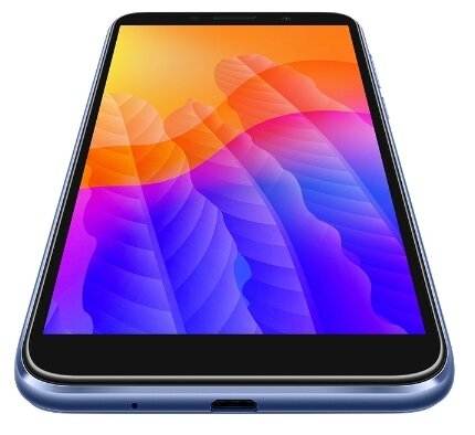 Смартфон HUAWEI Y5p фотография 23