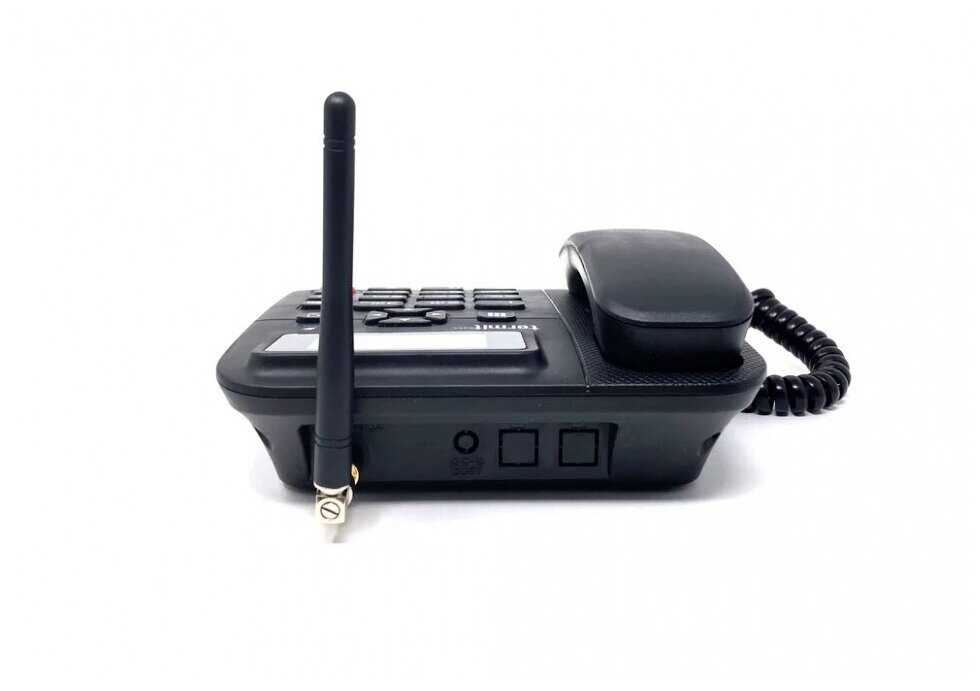 Стационарный сотовый телефон Termit FixPhone v2 rev.3.1.0 фотография 13