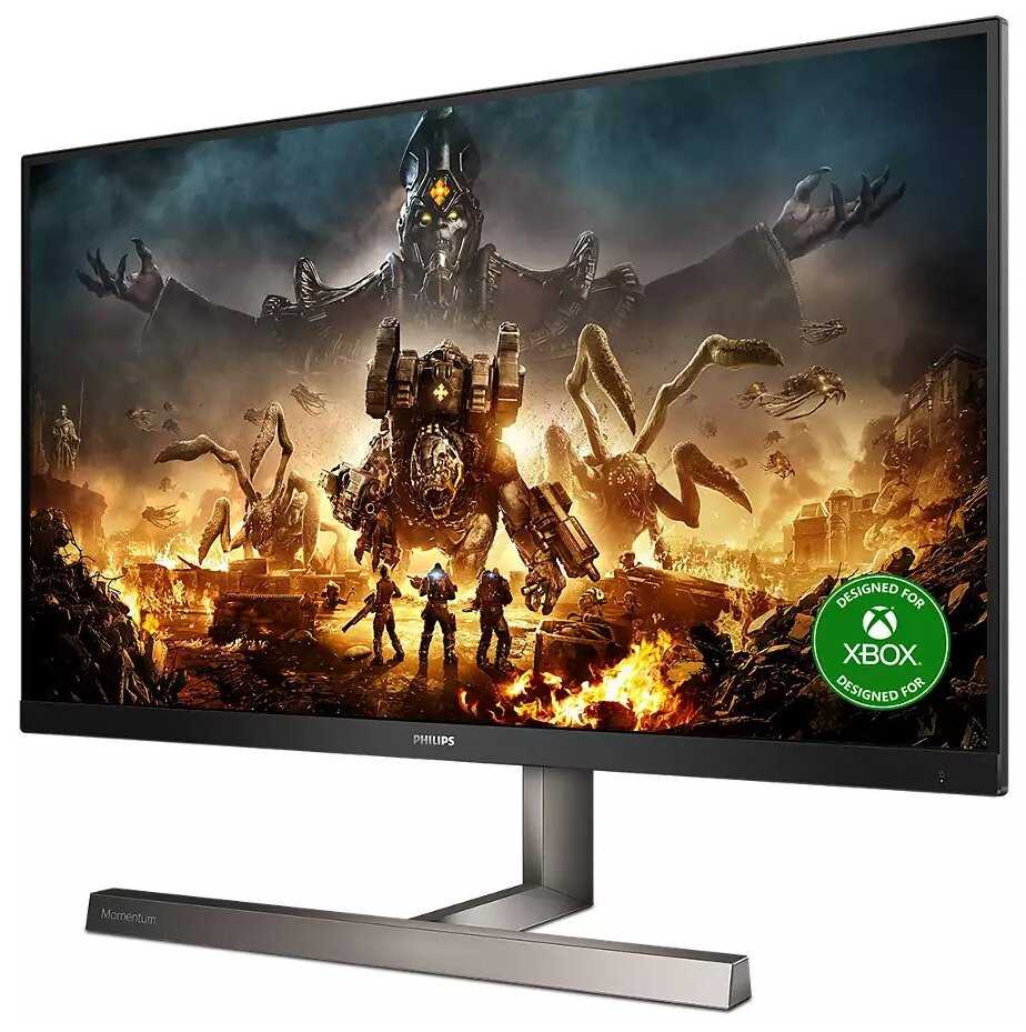 Монитор Philips 329M1RV фотография 2