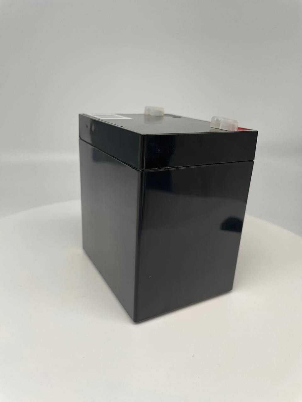 Аккумуляторная батарея Security Force SF 12045 12В фотография 12