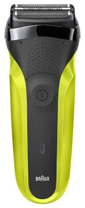 Электробритва Braun Series 3 300s фотография 8