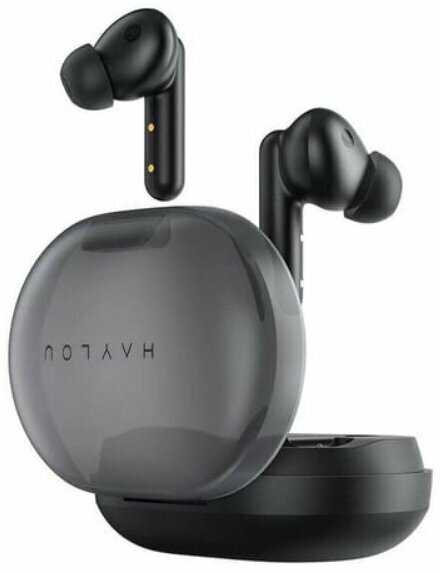 Беспроводные наушники Haylou GT7 фотография 4