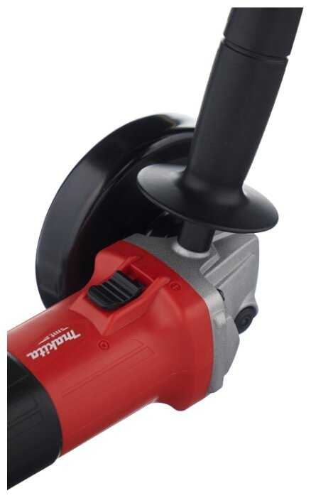 УШМ Makita M9507 фотография 5