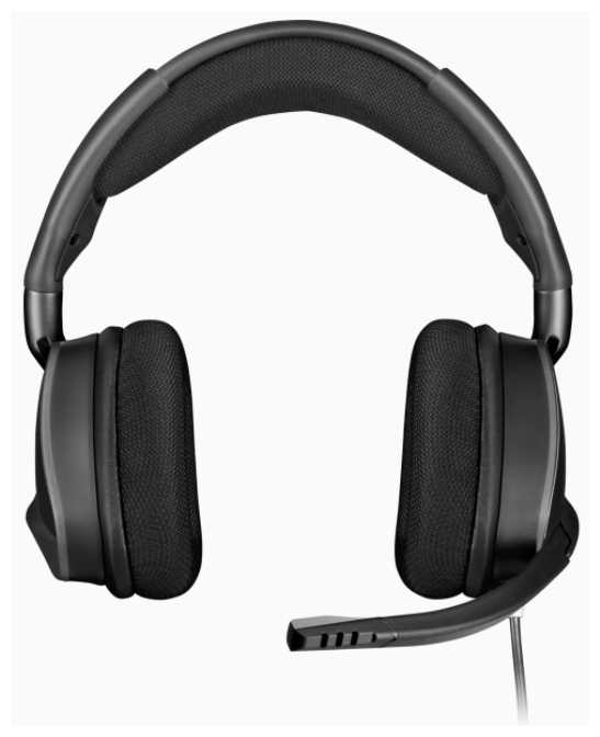 Компьютерная гарнитура Corsair VOID ELITE SURROUND Premium Gaming