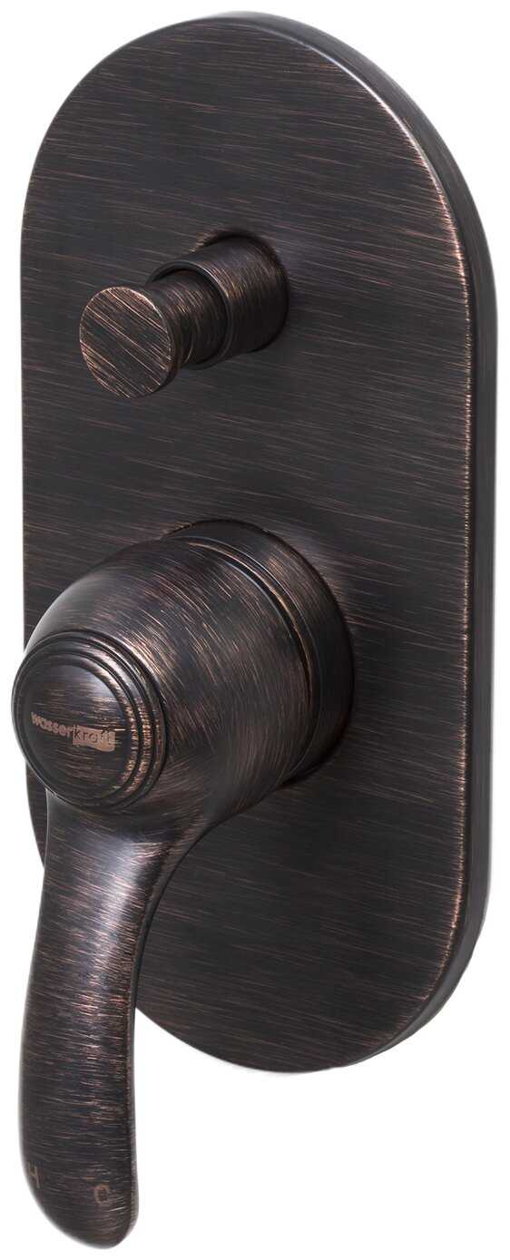 Смеситель Wasserkraft 1361