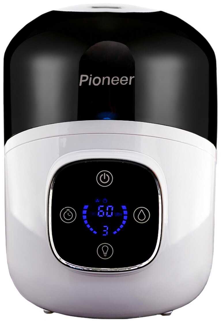 Климатический Прибор Pioneer HDS32 фотография 1