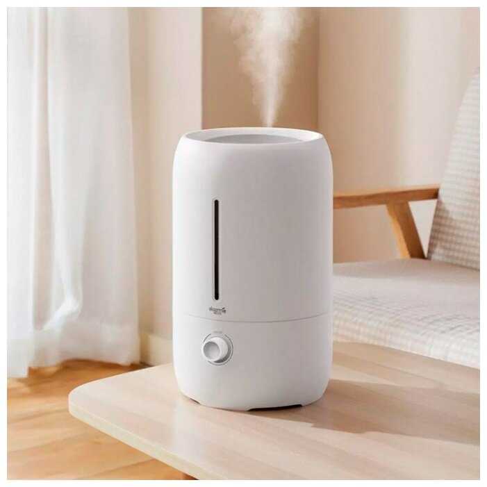 Увлажнитель воздуха Deerma Humidifier DEM-F800 фотография 1
