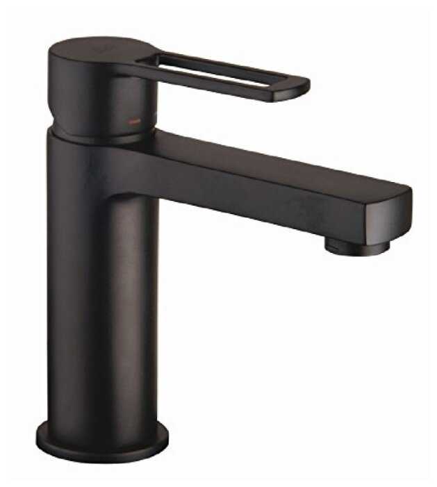 Смеситель для душа Paffoni Ringo RIN071 (color), рычажный фотография 1