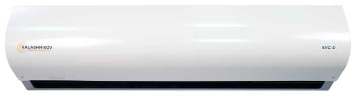 Воздушная завеса KALASHNIKOV KVC-D15V-11 фотография 1