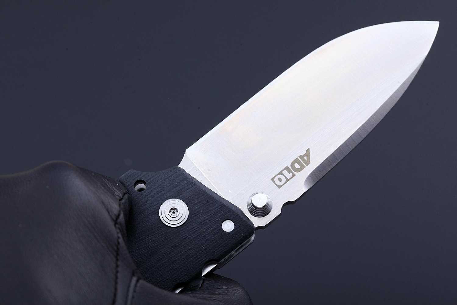 Складной нож Cold Steel AD10 (CS_28DD) фотография 12