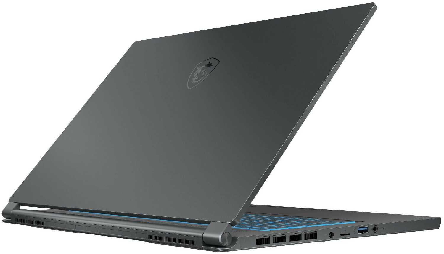 Ноутбук MSI Stealth 15M фотография 5