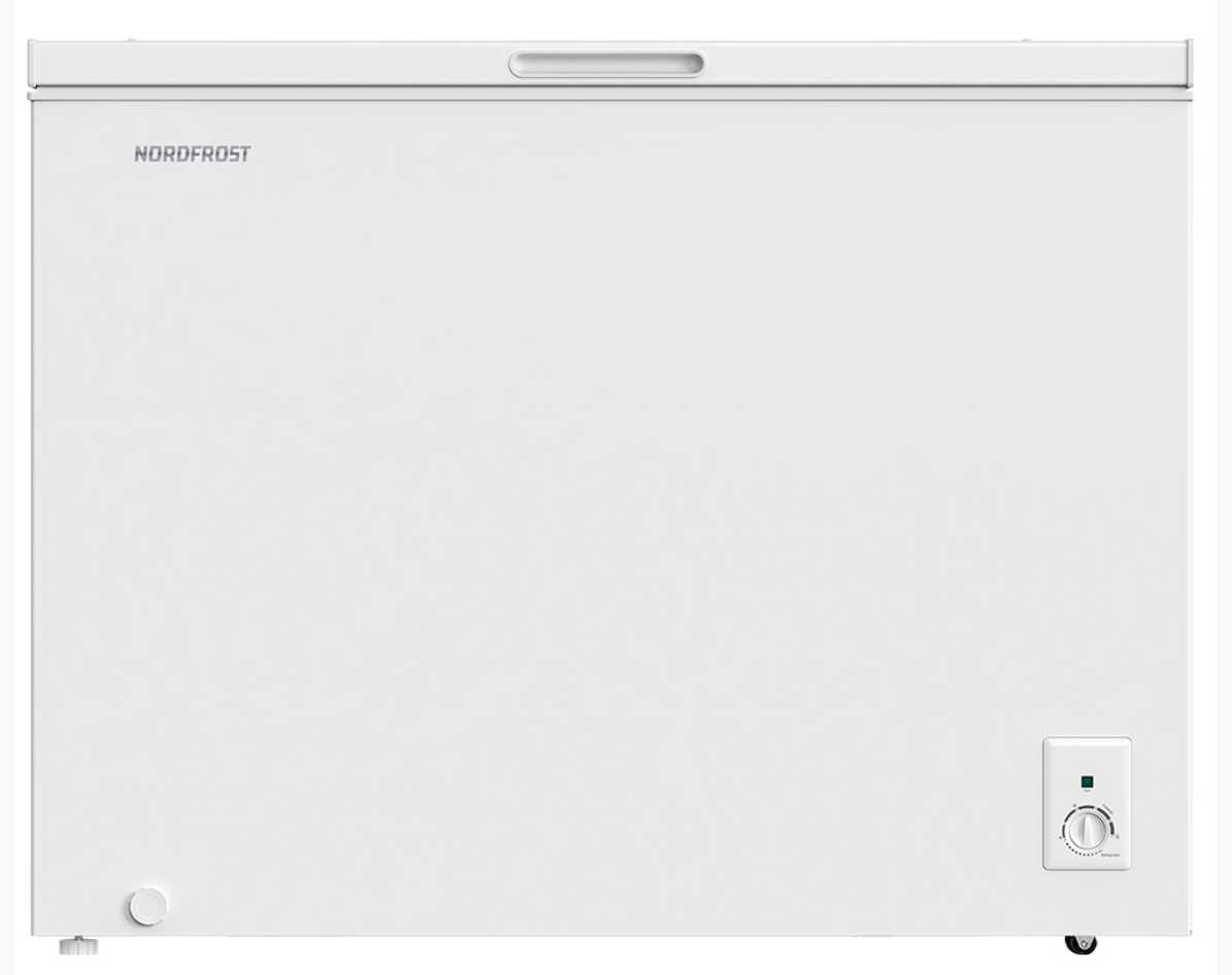 Морозильный ларь NORDFROST CF 360 (310 л) фотография 2