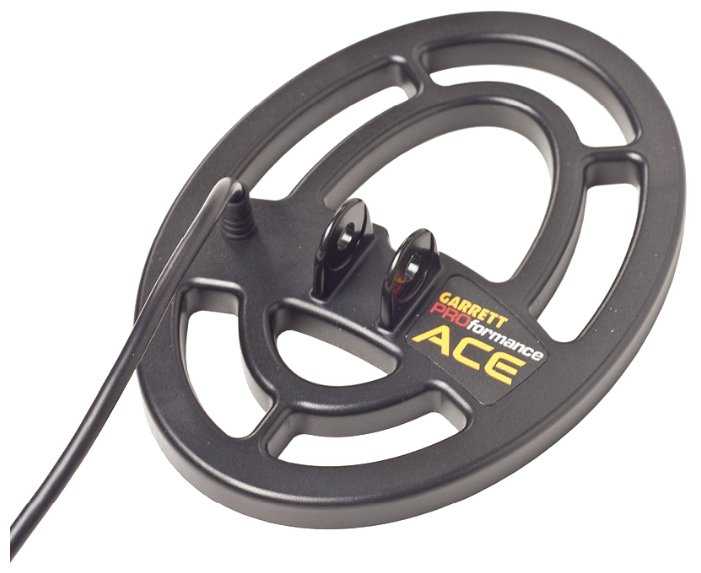 Металлоискатель Garrett ACE 300i фотография 4