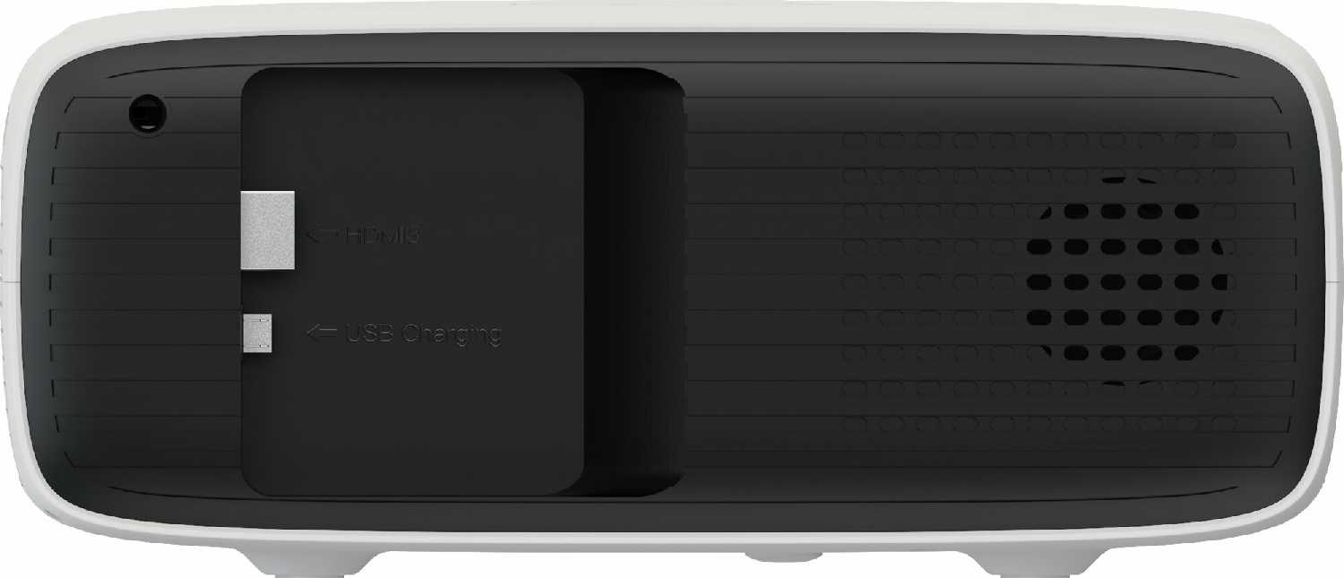 Проектор Cactus CS-PRM.07WT Full HD LCD 3200Lm фотография 18