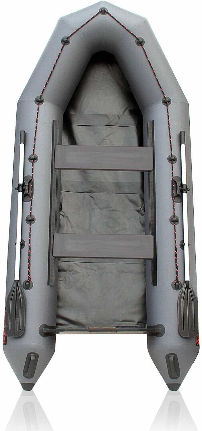 Лодка ПВХ Тайга-320 (М) фотография 2