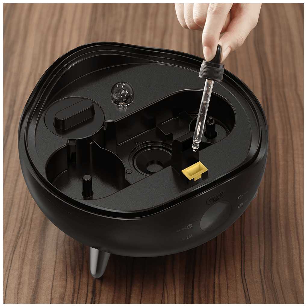 Увлажнитель воздуха Xiaomi Deerma Air Humidifier (DEM-F327) фотография 1