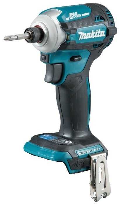 Аккумуляторный винтоверт Makita DTD171Z