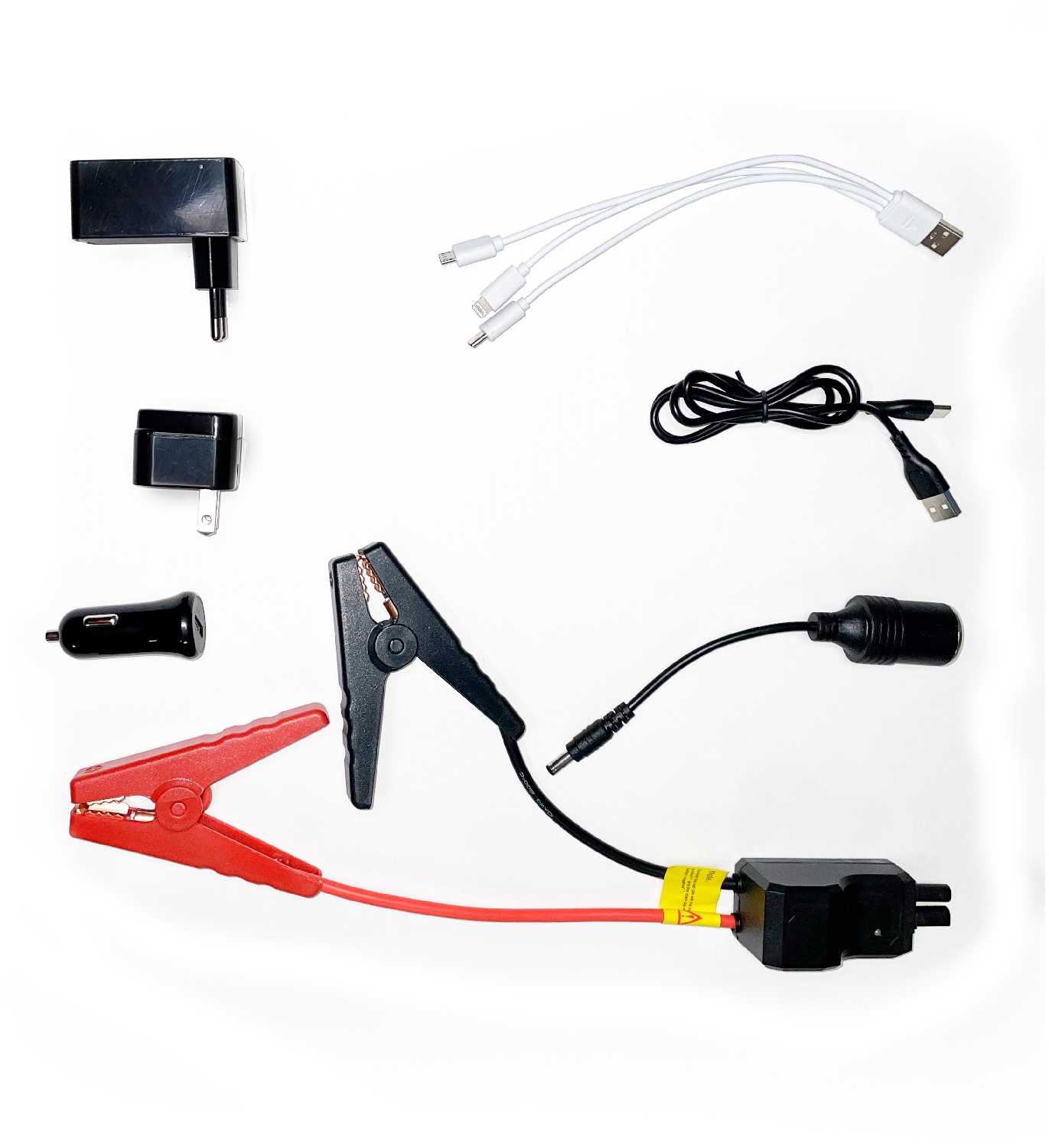 Пусковое устройство Artway JSS-1018 фотография 8