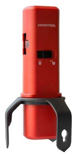 Лазерный нивелир CONDTROL xMarker (1-2-079) фотография 5