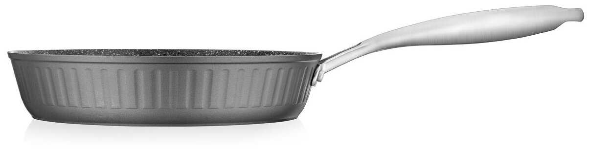 Сковорода Vensal VS1022 Charmante кованая, 28 см фотография 4